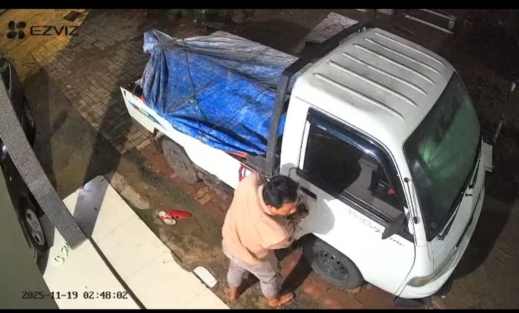 Bekasi Darurat Pencurian: Warga Resah, Aksi Heroik Ibu Hayah Jadi Sorotan