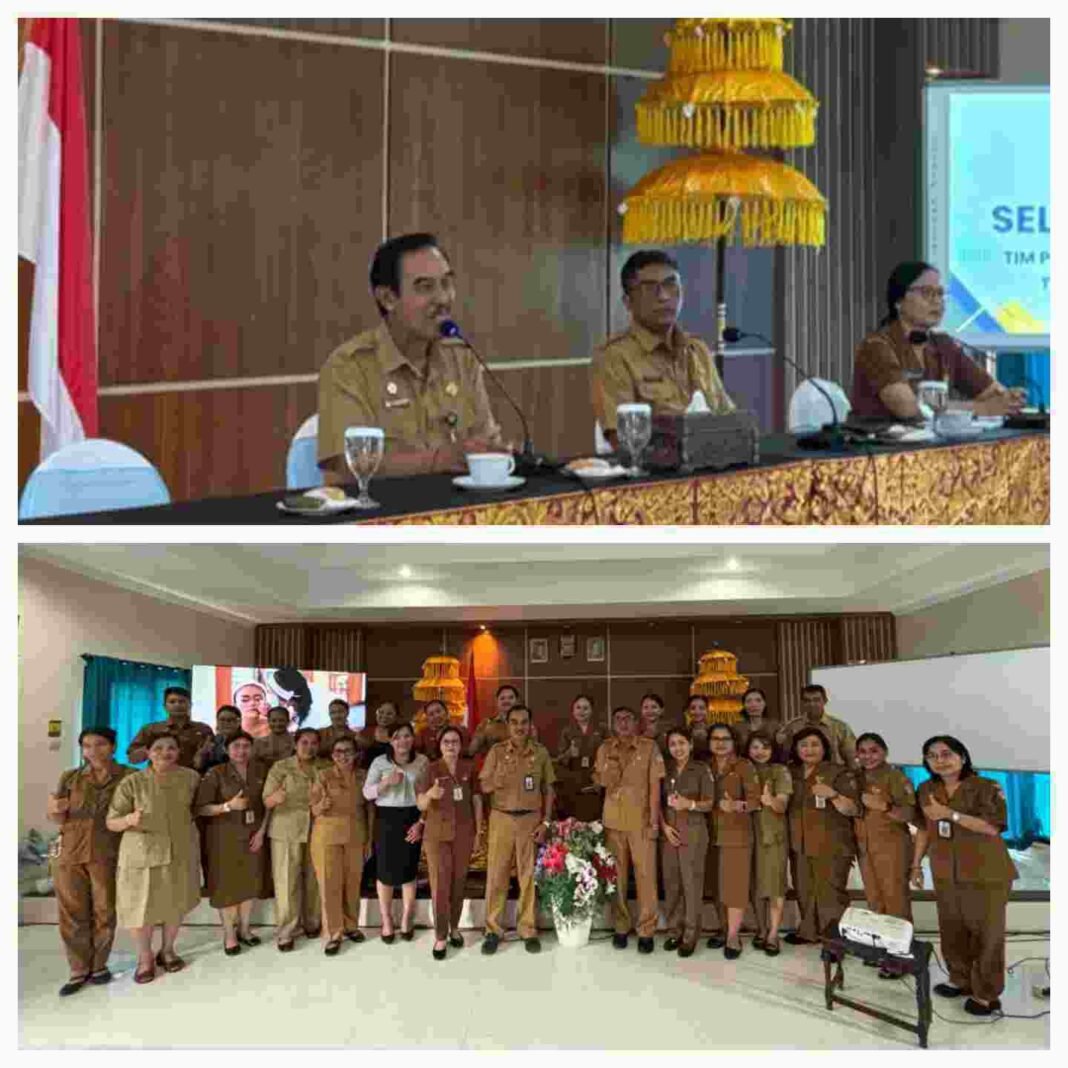 Raihan Prestasi Di SMKN 3 Denpasar Meningkat, Menjadi Kado Spesial Momen Natal 2025 Dan Tahun Baru 2026