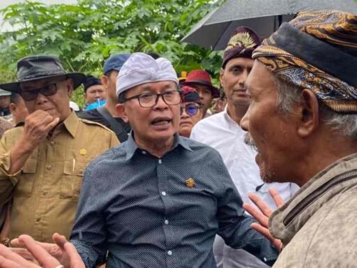 Pansus TRAP Perketat Pengawasan, Awasi Terus Pengalihan HGB Milik PT Bali Handara