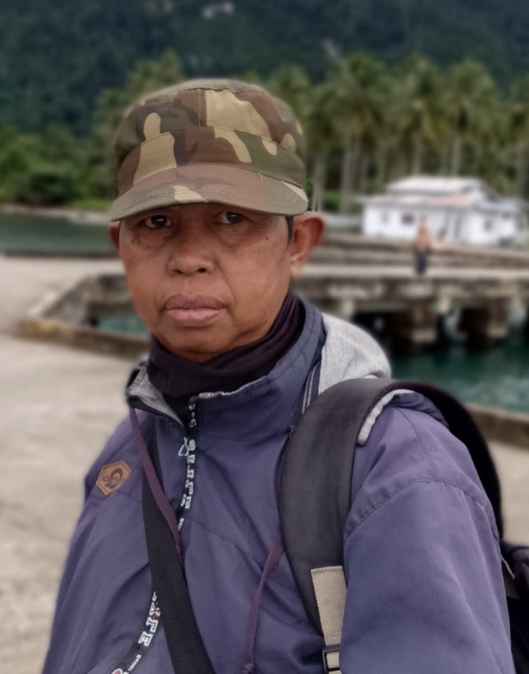 LSM LEP Buru Sentil Kapolda dan Pangdam: Negara Wajib Bereskan Tambang Ilegal Gunung Botak