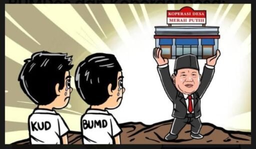 LSM LINI Desak Transparansi Pengelolaan Dana BUMDes Sanleko, Soroti Dugaan Penyimpangan