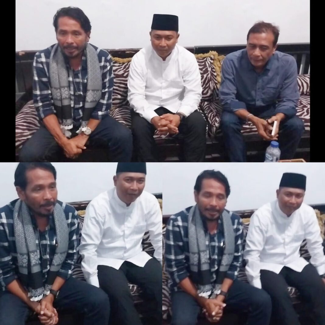 Buka Puasa Bersama di Kodim 0825 Banyuwangi, Stabilitas Daerah Ditegaskan