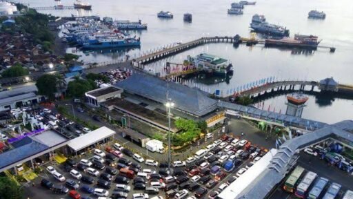 Penyeberangan Ketapang-Gilimanuk Ditutup Saat Nyepi, Berikut Jadwalnya