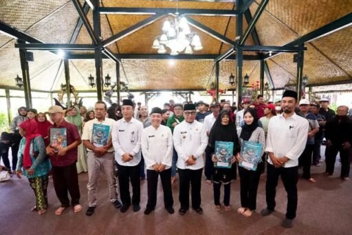 Silaturahmi dengan Pelaku Wisata Banyuwangi, Pemkab Ajak Bersiap Sambut Libur Lebaran