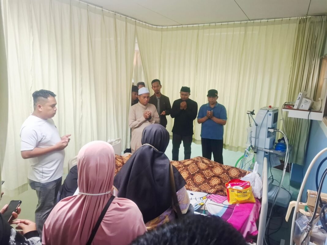 Kasus Santri Meninggal Viral di Medsos Polres Kubu Raya Penyelidikan Terus Berjalan