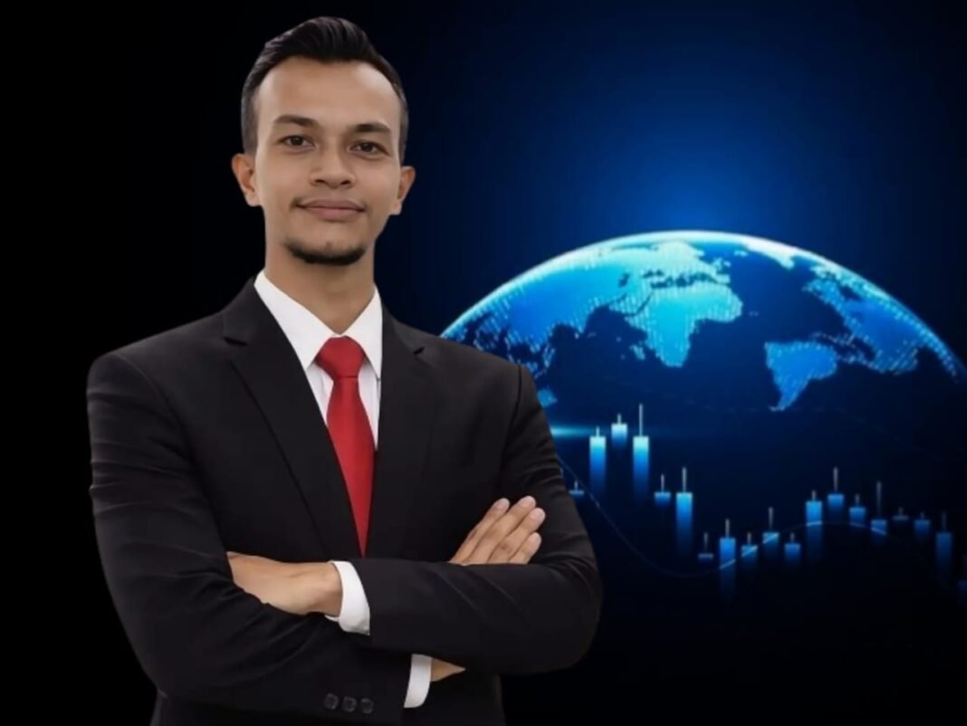 Aceh Untuk Dunia : Lahirnya Perspektif Global dari Ujung Barat Indonesia