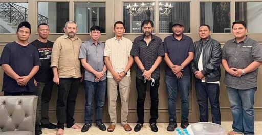 Gubernur Aceh Kunjungi Korban Pengeroyokan Di Polda Metro Jaya: Kapolri Harus Memberi Atensi Khusus