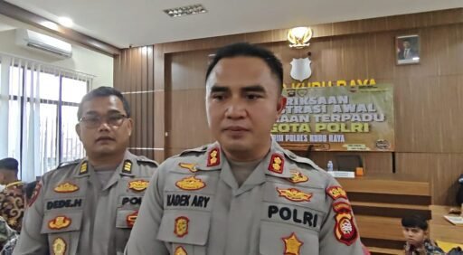 Animo Meningkat Regmin Polri Lolos Tingkat Polres Peserta Lanjut Seleksi di Polda Kalbar