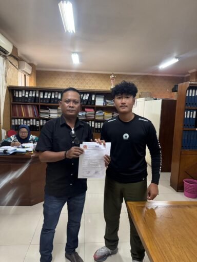 Aksi Aspirasi Warga Banyuwangi Ke Jakarta Dipastikan,IWB Tempuh Jalur Resmi Ditengah Sorotan Publik