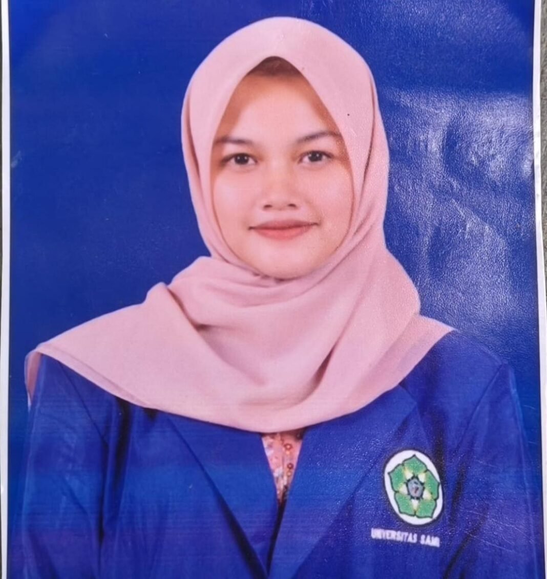 Diduga Pergi dengan Abang Ipar, Keluarga Harap Neisya Salbila Segera Pulang