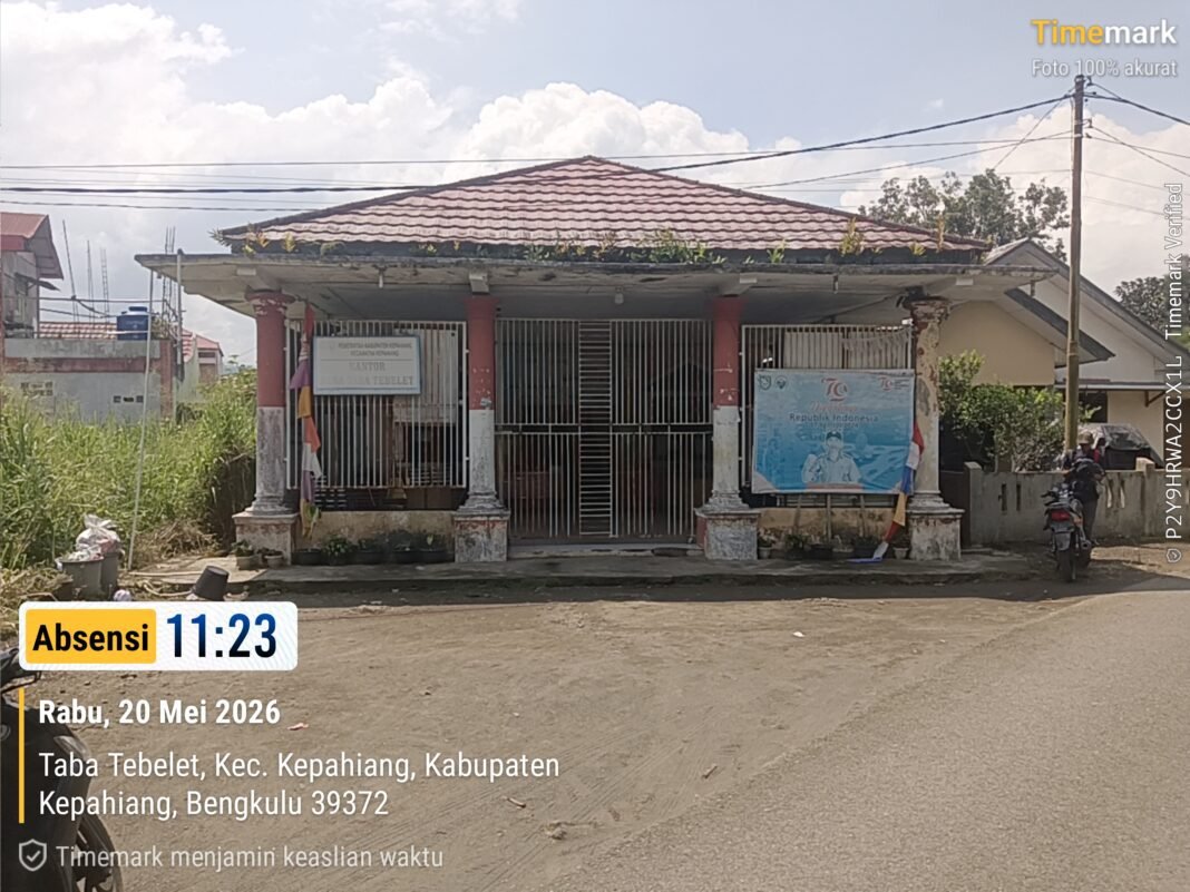 Pemdes Tabah Tebelet,Di duga Gelar Pra Pelaksana TA 2026 di Hotel, Warga Pertanyakan Urgensi* Pemdes Tabah Tebelet,Di duga Gelar Pra Pelaksana TA 2026 di Hotel, Warga Pertanyakan Urgensi*