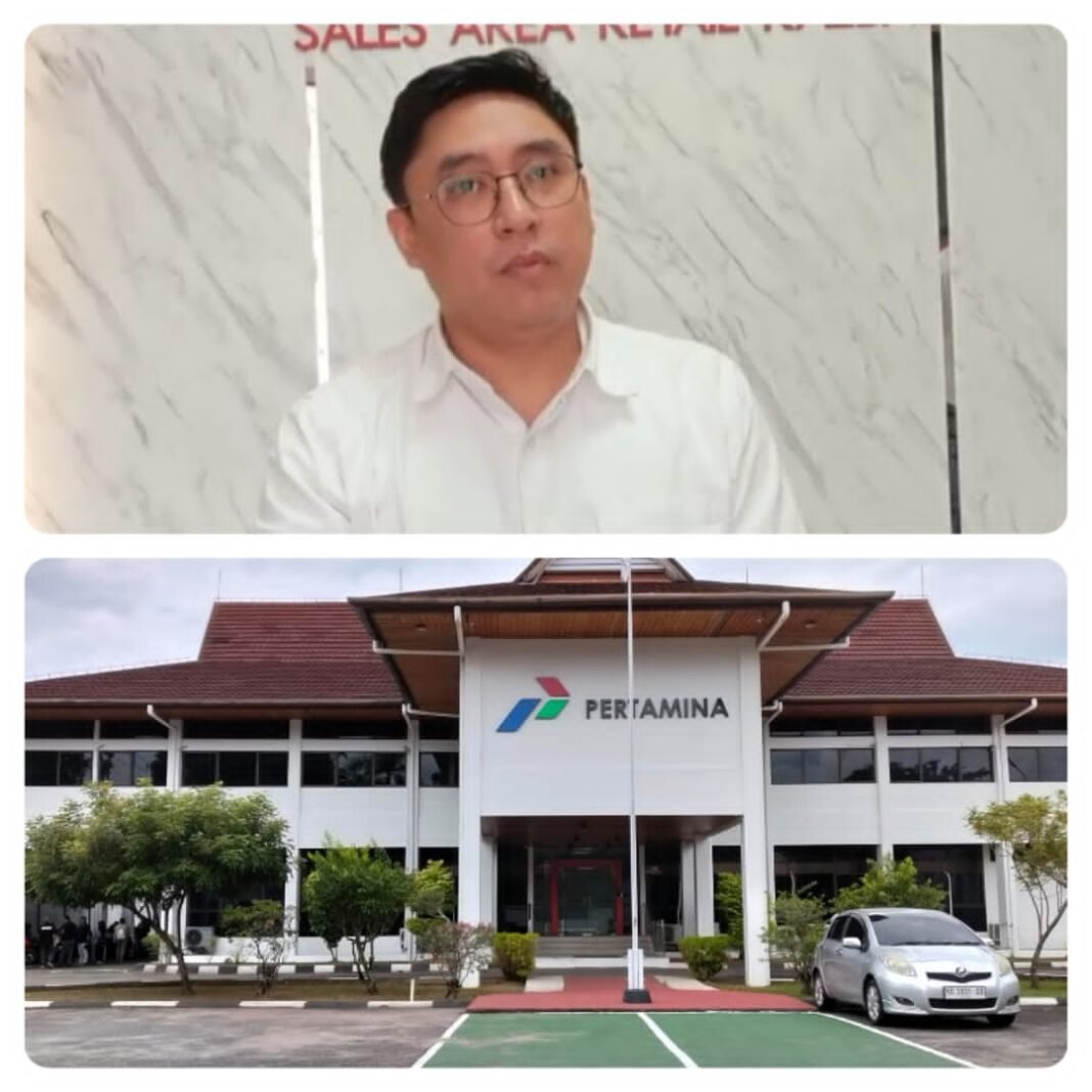 *SBM Pertamina: Jika Ada Unsur Pidana dalam Kasus BBM Viral, Akan Diserahkan ke Polisi* *SBM Pertamina: Jika Ada Unsur Pidana dalam Kasus BBM Viral, Akan Diserahkan ke Polisi*