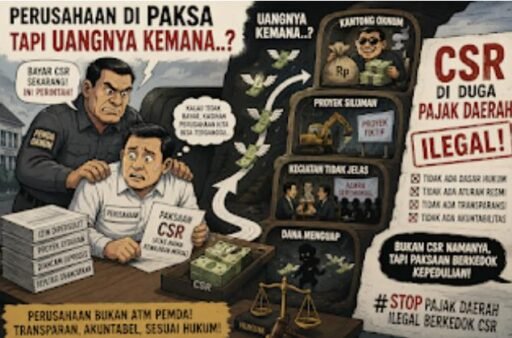 OPINI PUBLIK · FORMAT PASURUAN · SERI 6 · MEI 2026 OPINI PUBLIK · FORMAT PASURUAN · SERI 6 · MEI 2026