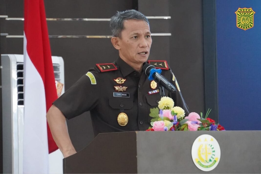 Kepala Kejaksaan Kalbar Secara Resmi Buka Pra-Musrenbang Kepala Kejaksaan Kalbar Secara Resmi Buka Pra-Musrenbang