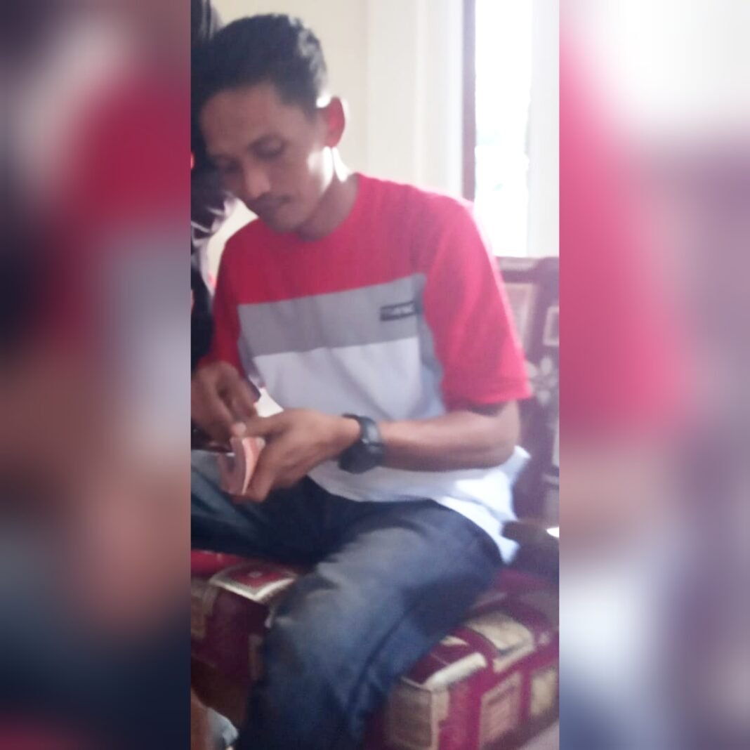 Diduga Berkedok Supplier MBG, Korban Siap Tempuh Jalur Hukum Diduga Berkedok Supplier MBG, Korban Siap Tempuh Jalur Hukum