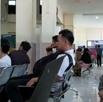 Pelayanan Samsat Kabupaten Bekasi Tingatkan Kenyamanan Masyarakat si