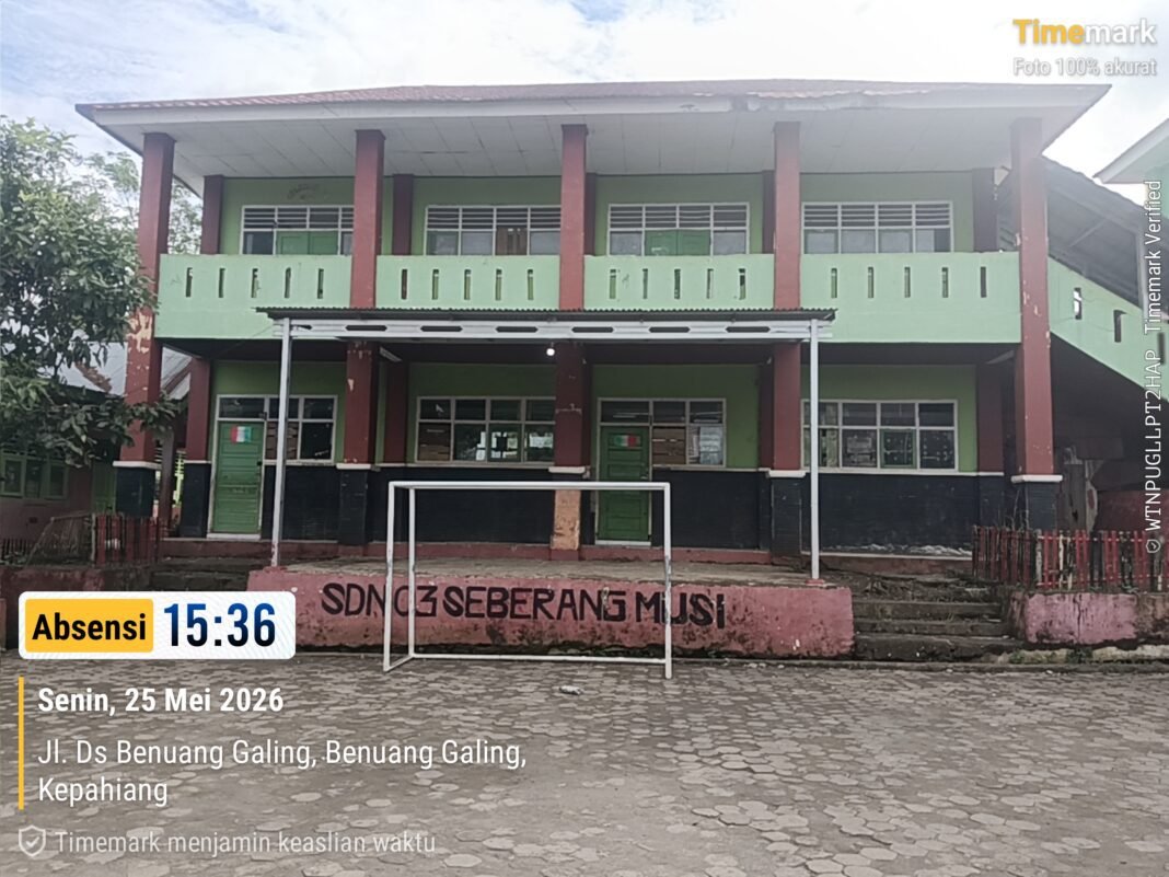 Viral !!!! Dunia Pendidikan Kembali Tercoreng, Diduga Adanya Pungli di SDN(03)Seberang Musi. Viral !!!! Dunia Pendidikan Kembali Tercoreng, Diduga Adanya Pungli di SDN(03)Seberang Musi.