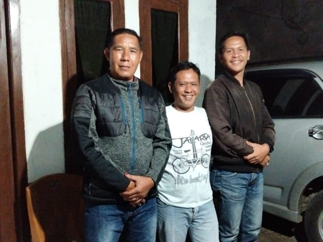 Permohonan Maaf Pemdes Desa atas Mis komunikasi kepada Media Kompas. 86 yang di jembatani media kompas sbs Permohonan Maaf Pemdes Desa atas Mis komunikasi kepada Media Kompas. 86 yang di jembatani media kompas sbs