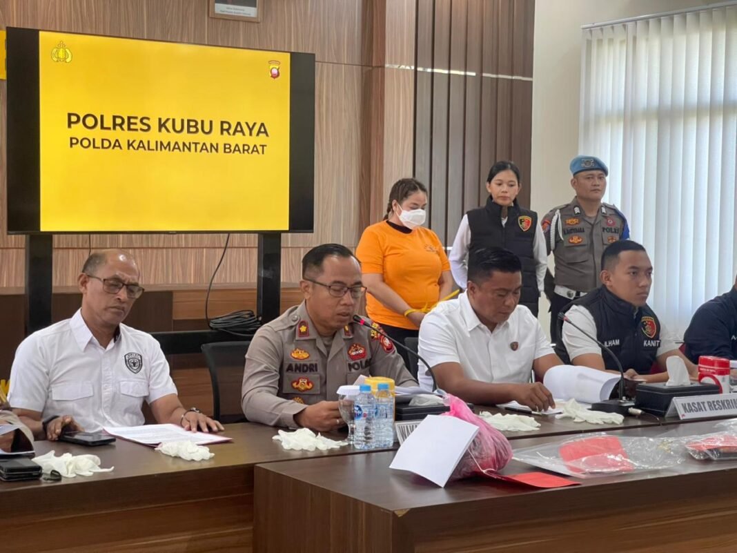 Janji Untung Kilat Berujung Buntung: Cerita Korban Investasi Tiket di Kubu Raya Janji Untung Kilat Berujung Buntung: Cerita Korban Investasi Tiket di Kubu Raya