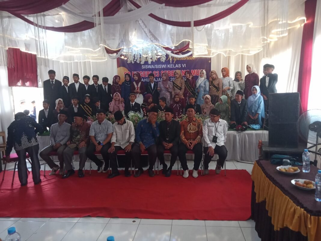 Skandal !!!!! Dugaan Pungli Kebijakan PJ Kepala Sekolah Dasar 03 Air Selimang Dipertanyakan. Skandal !!!!! Dugaan Pungli Kebijakan PJ Kepala Sekolah Dasar 03 Air Selimang Dipertanyakan.