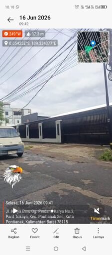 Dugaan Judi Mesin Warga Tagih Ketegasan Aparat Dugaan Judi Mesin Warga Tagih Ketegasan Aparat