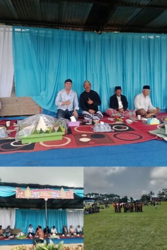 Pemdes Desa Air Sempiang Gelar Sedekah Bumi ” Sambut Tahun Baru Islam 2026. Pemdes Desa Air Sempiang Gelar Sedekah Bumi ” Sambut Tahun Baru Islam 2026.