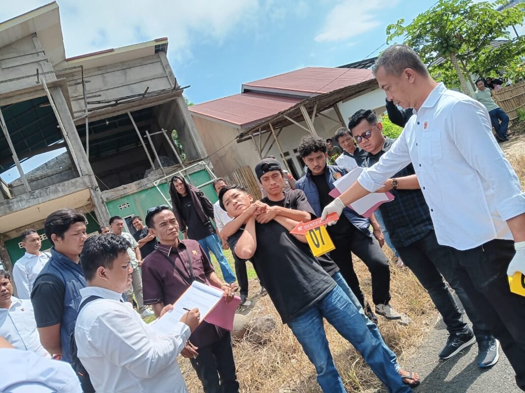 Kuasa Hukum Terlapor Hormati Proses Hukum Kasus Laka Lantas Berujung Perkelahian Kuasa Hukum Terlapor Hormati Proses Hukum Kasus Laka Lantas Berujung Perkelahian