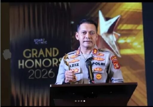 *KETUM OMBB M Diamin PUJI KINERJA KAPOLRES EMPAT LAWANG* *KETUM OMBB M Diamin PUJI KINERJA KAPOLRES EMPAT LAWANG*