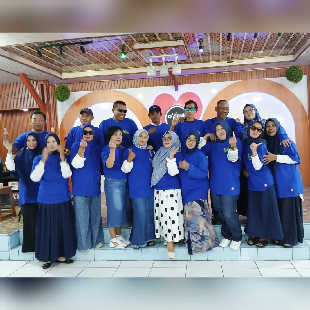 CAFE & RESTO D’ACAI Jadi Saksi Temu Kangen Alumni SMPN 2 Kalibalangan Angkatan 1992 CAFE & RESTO D’ACAI Jadi Saksi Temu Kangen Alumni SMPN 2 Kalibalangan Angkatan 1992