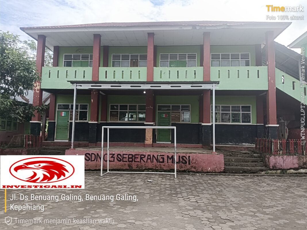 SD Negeri 03 Air Selimang – Kepahiang Buka Kesempatan Lewat SPMB 2026. SD Negeri 03 Air Selimang – Kepahiang Buka Kesempatan Lewat SPMB 2026.