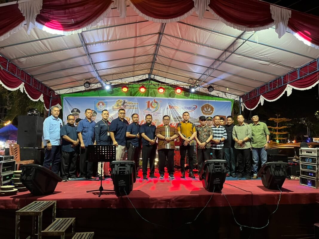 Mitra Jurnalis Kubu Raya Adakan Lomba Foto Dan Video Mitra Jurnalis Kubu Raya Adakan Lomba Foto Dan Video