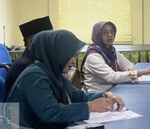 Desak Inspektorat, Copot Kasudin Pendidikan JU II Restui Koperasi SDN Sukapura 01 Jual Seragam Desak Inspektorat, Copot Kasudin Pendidikan JU II Restui Koperasi SDN Sukapura 01 Jual Seragam
