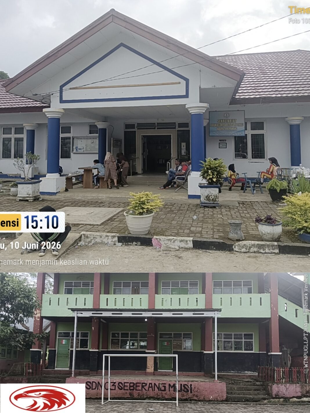 Oknum Guru,SDN 03 Diduga(door to door) Tagih Iuran Perpisahan,Hingga Rumah Kediaman Siswa. Oknum Guru,SDN 03 Diduga(door to door) Tagih Iuran Perpisahan,Hingga Rumah Kediaman Siswa.