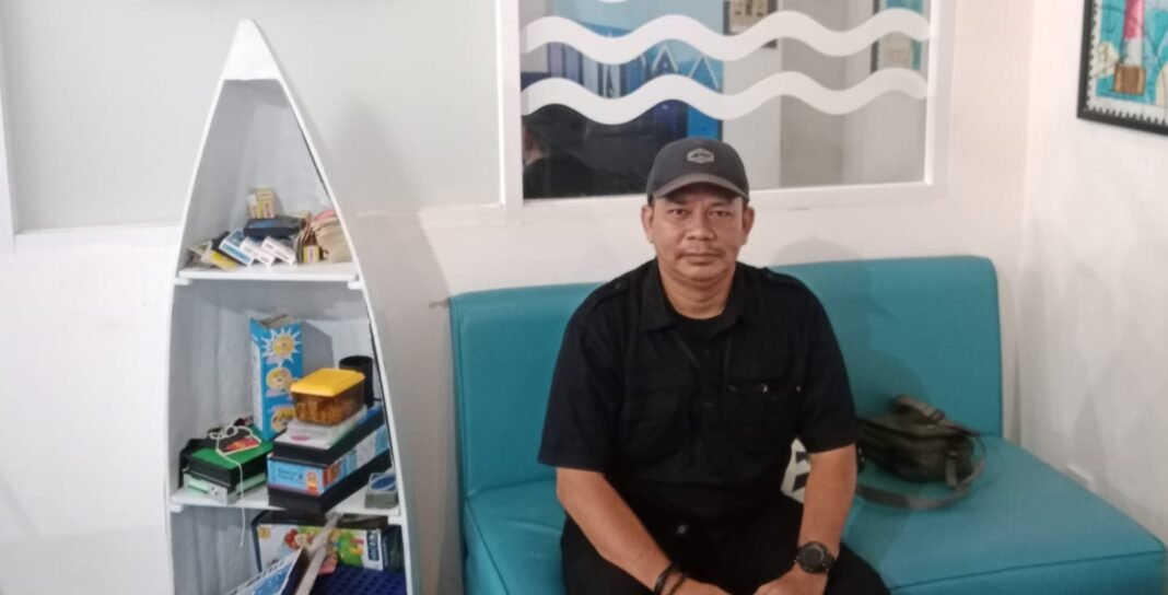 Survey Nasional 2026 Kinerja Presiden Dapat Dukungan Mayoritas Rakyat Survey Nasional 2026 Kinerja Presiden Dapat Dukungan Mayoritas Rakyat