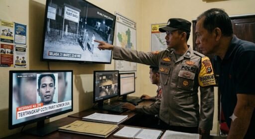 Rekaman Tajam Dari CCTV Terbongkar Pelaku Penganiayaan Dan Pemerkosaan Gadis 15 Tahun Rekaman Tajam Dari CCTV Terbongkar Pelaku Penganiayaan Dan Pemerkosaan Gadis 15 Tahun