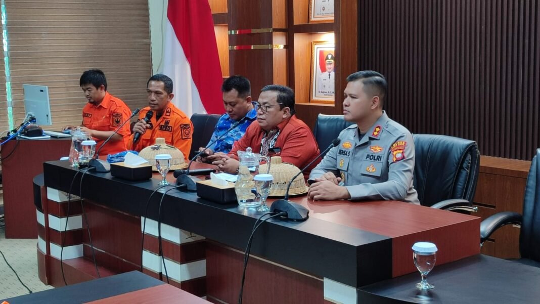 Karhutla Kubu Raya Diprediksi Makin Ganas hingga September, Ini Langkah Cepat Wabup dan Kapolres Karhutla Kubu Raya Diprediksi Makin Ganas hingga September, Ini Langkah Cepat Wabup dan Kapolres