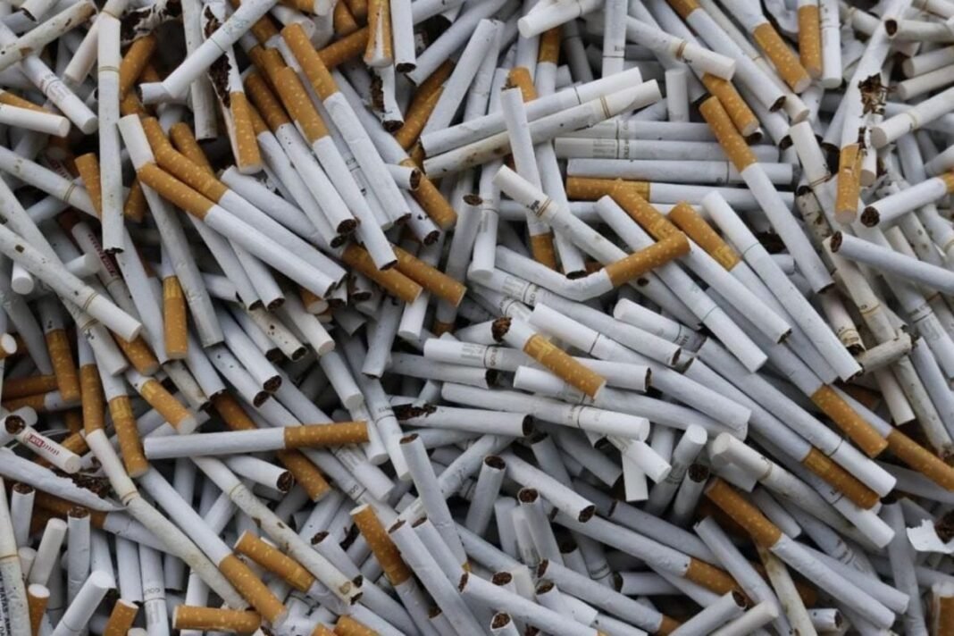 Peredaran rokok ilegal kembali terungkap di wilayah Kota Jakarta Selatan,jakarta barat,jakarta utara Peredaran rokok ilegal kembali terungkap di wilayah Kota Jakarta Selatan,jakarta barat,jakarta utara