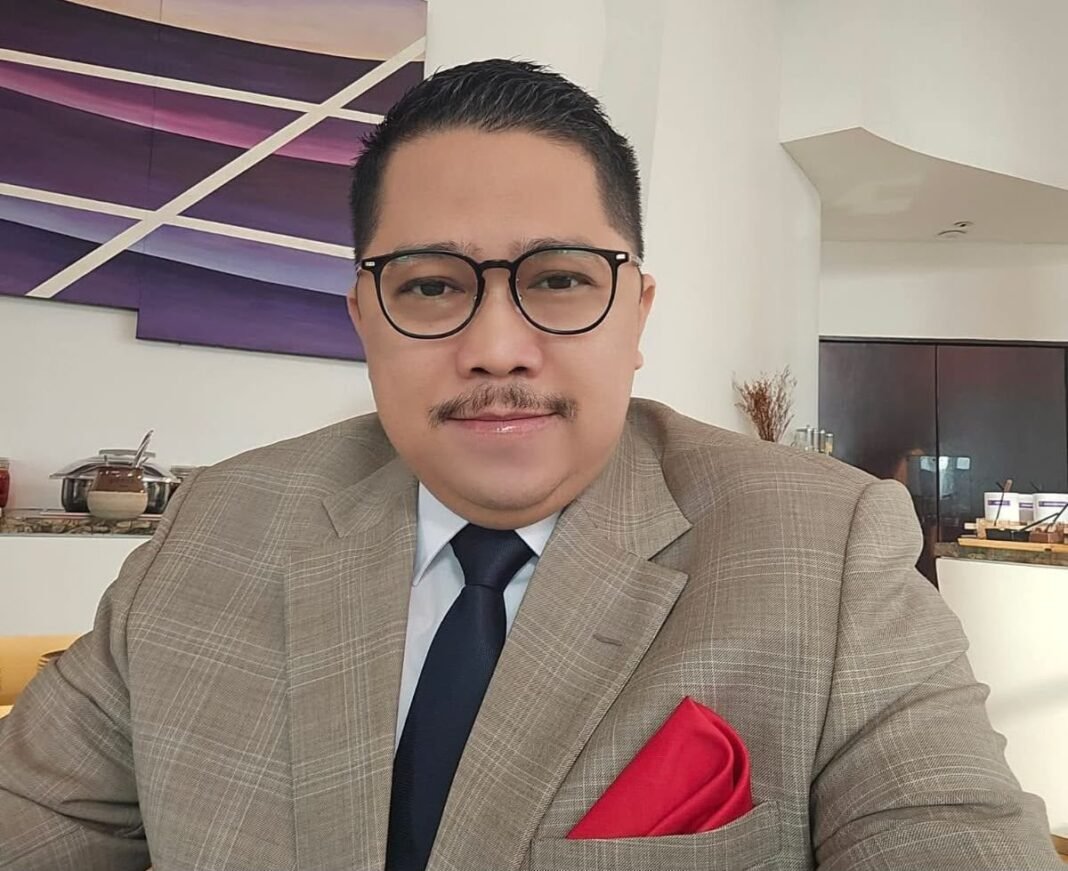 Pakar Hukum Dorong Polri Tindak Tegas Konten Medsos yang Mengandung Provokasi Pakar Hukum Dorong Polri Tindak Tegas Konten Medsos yang Mengandung Provokasi