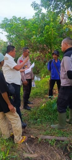 Sumur Bor Bantuan Kapolres Kubu Raya Akhirnya Mengalir, 600 Santri Kini Punya Air Bersih Sumur Bor Bantuan Kapolres Kubu Raya Akhirnya Mengalir, 600 Santri Kini Punya Air Bersih