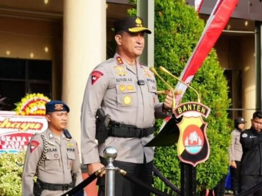 jajaran Sat Narkoba Polres Tangerang, Polda Banten ikuti Zoom meeting melalui jaringan video conference jajaran Sat Narkoba Polres Tangerang, Polda Banten ikuti Zoom meeting melalui jaringan video conference