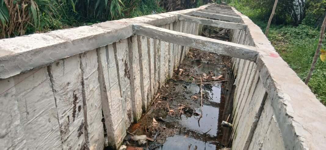 Kualitas Proyek Peningkatan Tebing Jalan Kebangkitan Nasional Puntura Mendapat Sorotan Tim DPD Aswin Kualitas Proyek Peningkatan Tebing Jalan Kebangkitan Nasional Puntura Mendapat Sorotan Tim DPD Aswin