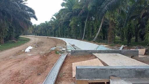 *Antisipasi Banjir! Peltek Seluma Fokus Rehabilitasi BSK 5-6 Tahun 2026, Salurkan ke Sungai Ngalam* *Antisipasi Banjir! Peltek Seluma Fokus Rehabilitasi BSK 5-6 Tahun 2026, Salurkan ke Sungai Ngalam*