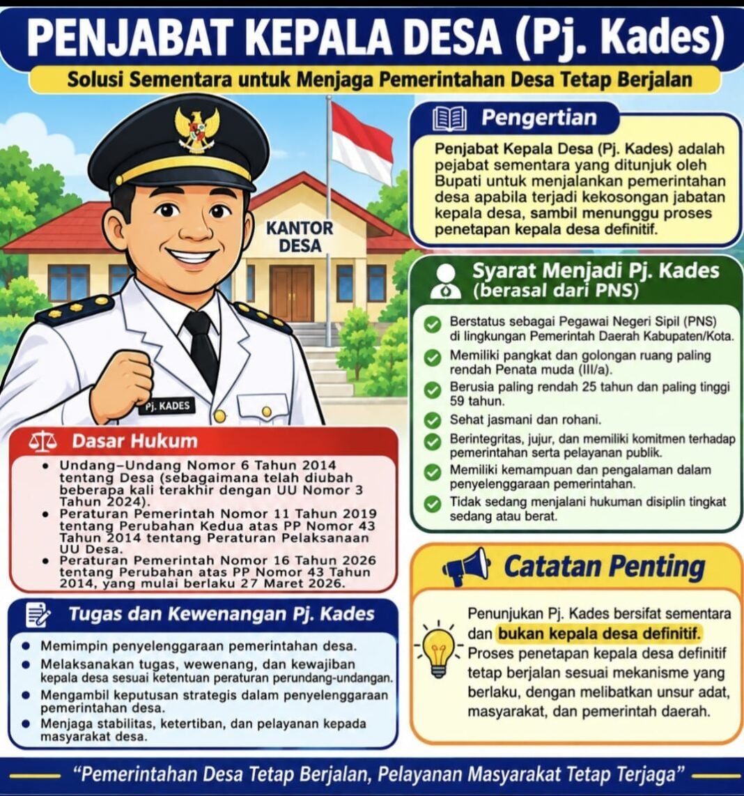 Pemkab Malteng Diminta Segera Tunjuk Penjabat Kades Tulehu Sambil Proses Raja Definitif Pemkab Malteng Diminta Segera Tunjuk Penjabat Kades Tulehu Sambil Proses Raja Definitif