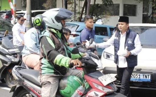HUT ke – 28 Barisan Muda PAN, Zulhas : Hadir Bantu Rakyat dan Jaga Soliditas ! HUT ke – 28 Barisan Muda PAN, Zulhas : Hadir Bantu Rakyat dan Jaga Soliditas !