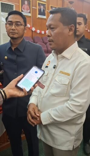 Program jaminan kesehatan semesta yang dikenal Universal Health Coverage (UHC)jadi sorotan utama Kota Depok Program jaminan kesehatan semesta yang dikenal Universal Health Coverage (UHC)jadi sorotan utama Kota Depok