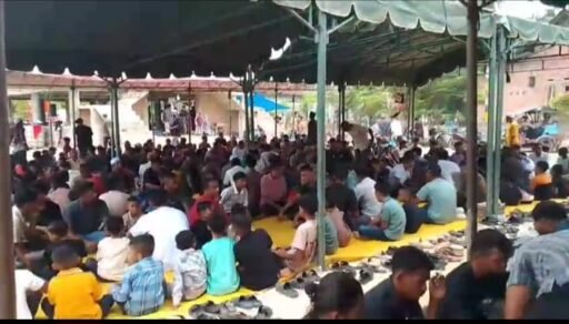 Peringatan Maulid Nabi Muhammad SAW di Gampong Seuneubok Barat Meriah dan Penuh Kebersamaan Peringatan Maulid Nabi Muhammad SAW di Gampong Seuneubok Barat Meriah dan Penuh Kebersamaan