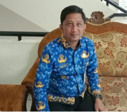 Lurah Papanggo Erwin Djati Kusuma Perkuat Infrastruktur Pelayanan Kesejahteraan Warga Lurah Papanggo Erwin Djati Kusuma Perkuat Infrastruktur Pelayanan Kesejahteraan Warga