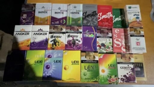 Sasar Mahasiswa dan Pelajar, Bea Cukai Kenalkan Aturan Kepabeanan hingga Bahaya Rokok Ilegal Sasar Mahasiswa dan Pelajar, Bea Cukai Kenalkan Aturan Kepabeanan hingga Bahaya Rokok Ilegal