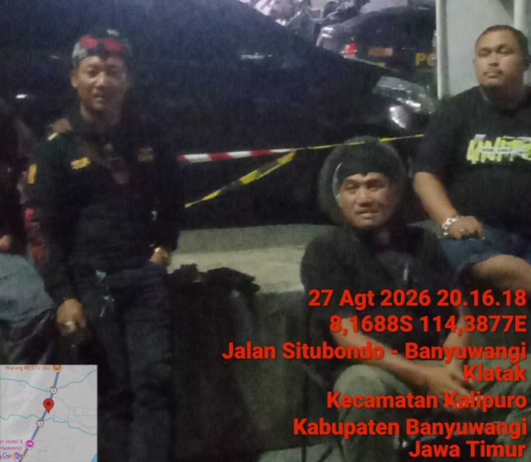 PERTEMUAN BUNTU, AMBB BERTAHAN DI PINTU MASUK BOSOWA PERTEMUAN BUNTU, AMBB BERTAHAN DI PINTU MASUK BOSOWA