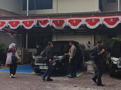 Dua kantor dinas atau badan di Kabupaten Bogor digeledah Komisi Pemberantasan Korupsi(KPK)Kamis (27/8/2026). Dua kantor dinas atau badan di Kabupaten Bogor digeledah Komisi Pemberantasan Korupsi(KPK)Kamis (27/8/2026).